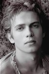 oh le beau gosse