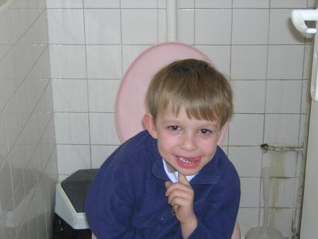 mon ptit frère