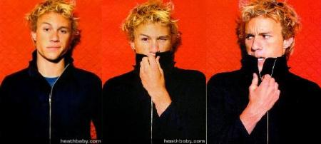 beau gosse